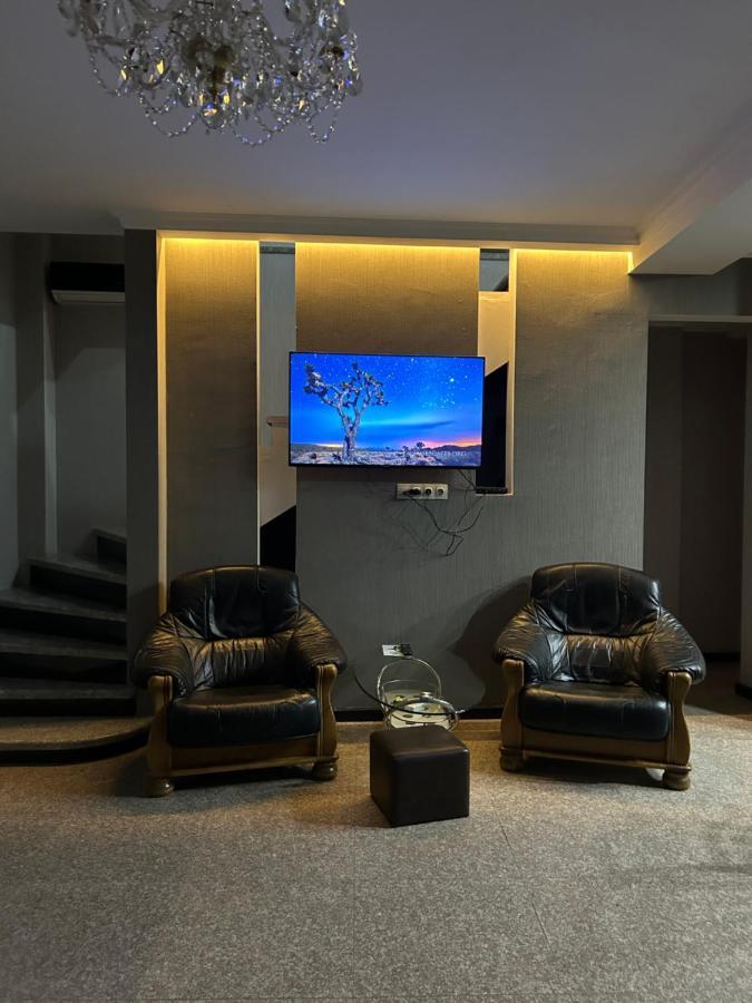 Апартаменты New House In Old